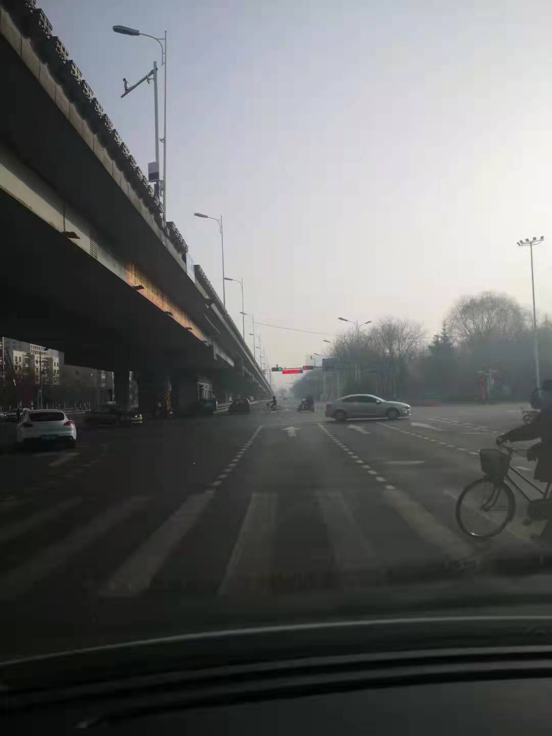 吐鲁番桥梁结构加固方案