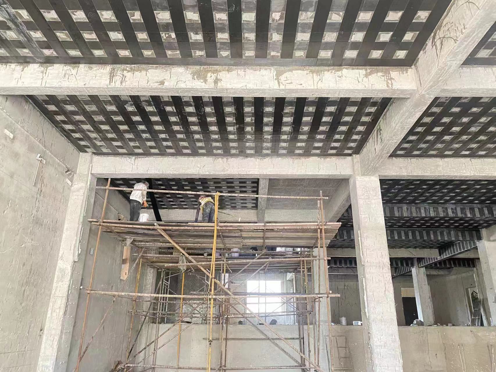 吐鲁番房屋结构功能改造后如何进行加固