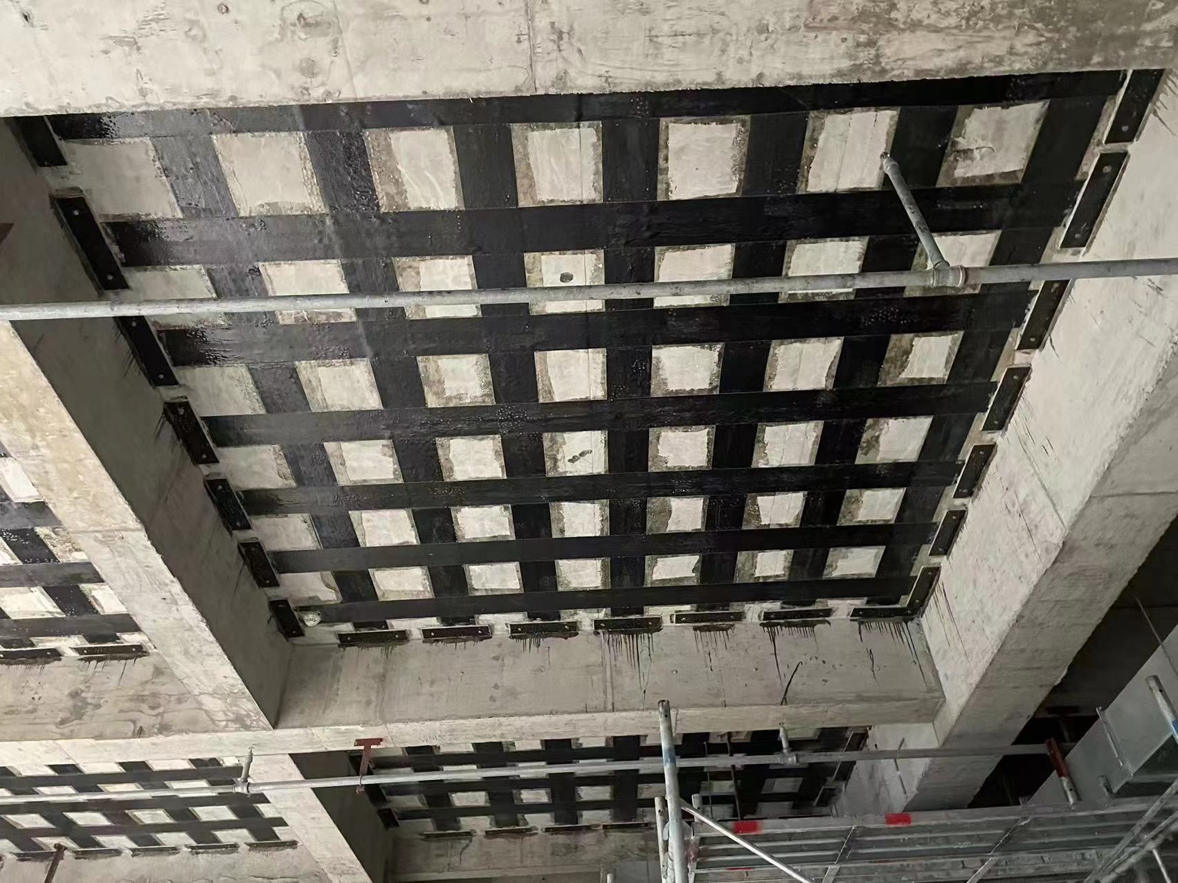吐鲁番结构加固的10大错误观念，你踩雷了吗？