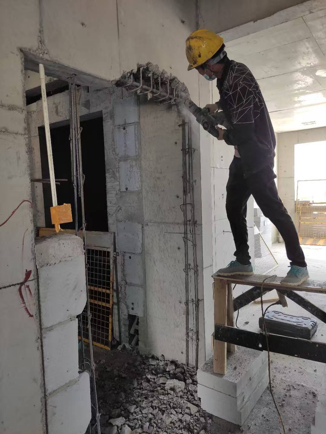 吐鲁番旧房改造房屋如何加固