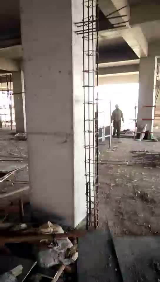吐鲁番建筑植筋加固方案